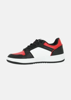 Online Champion RD18 2.0 LOW Low Cut Shoe Jet Black A