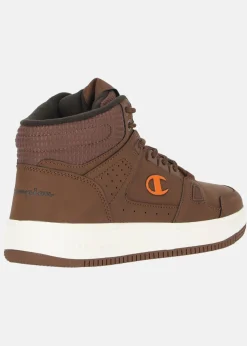 Online Champion RD18 COMB MID B GS Mid Cut Sho CAPP/F.ORG/NATL