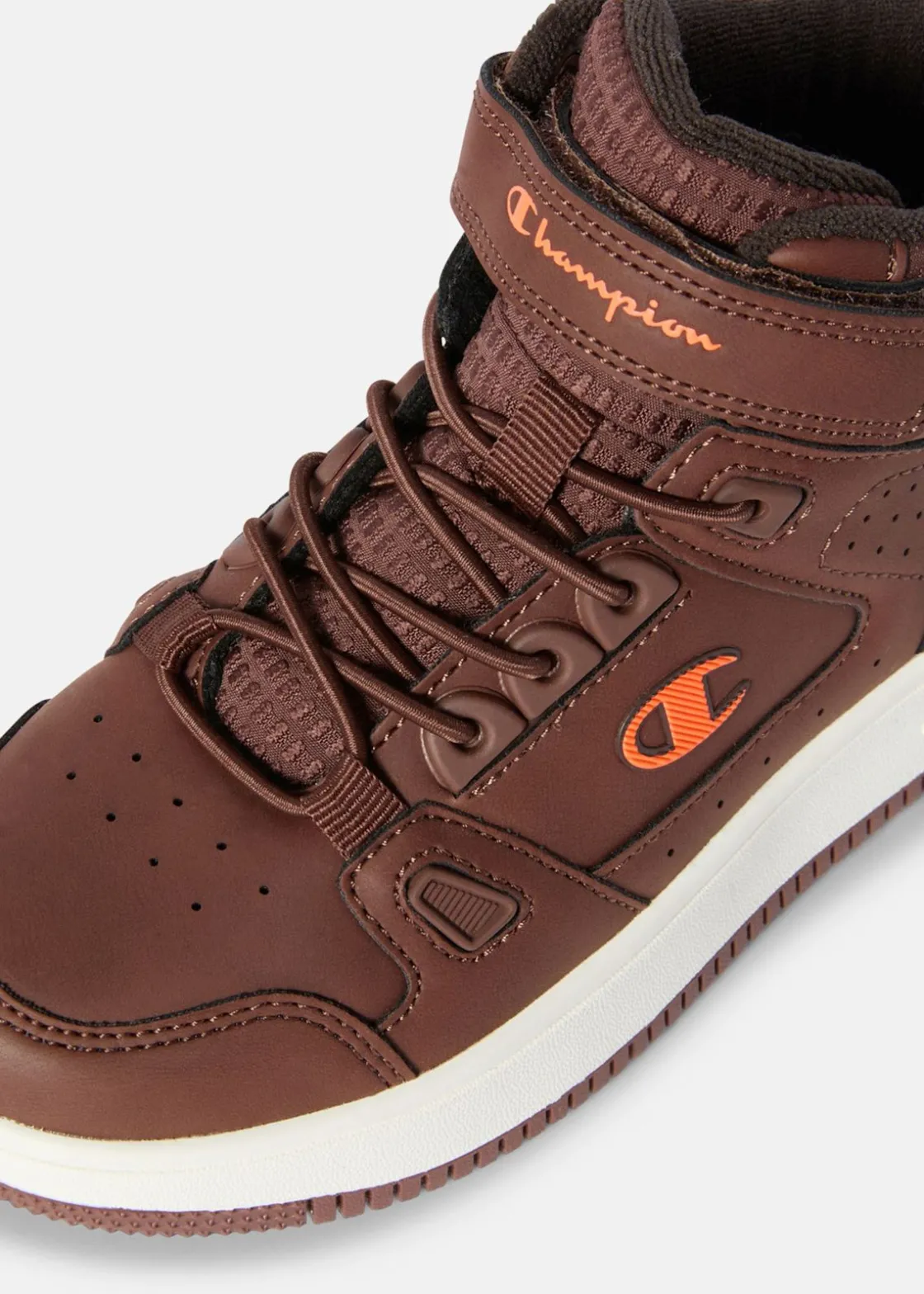 Outlet Champion RD18 COMB MID B PS Mid Cut Sho CAPP/F.ORG/NATL