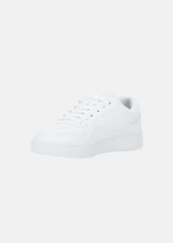 Best Champion RD18 LOW B GS Low Cut Shoe White