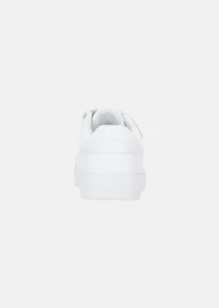 Best Champion RD18 LOW B PS Low Cut Shoe White