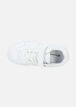 Best Champion RD18 LOW B PS Low Cut Shoe White
