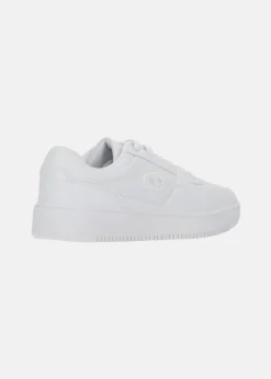 Hot Champion RD18 LOW Low Cut Shoe White C