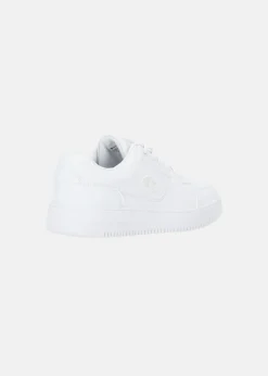 Hot Champion RD18 LOW Low Cut Shoe White