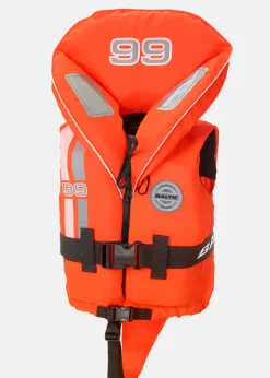 New Baltic Räddningsväst 99 Orange