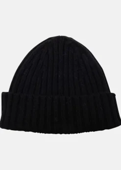 Clearance Lindberg ÅRE HAT BLACK