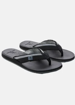 Rip Curl REACTOR OPEN TOE BLACK