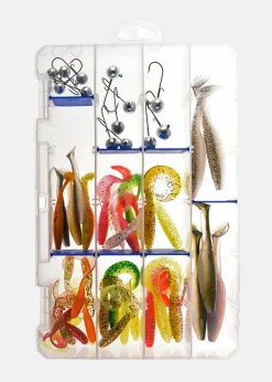 Discount I-fish Ready-To-Fish Abborre One color