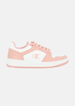 Outlet Champion REBOUND 2.0 LOW G GS Low Cut S Dog Rose