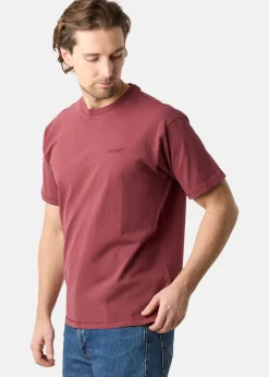 New LEVI'S® RED TAB VINTAGE TEE GARMENT DY