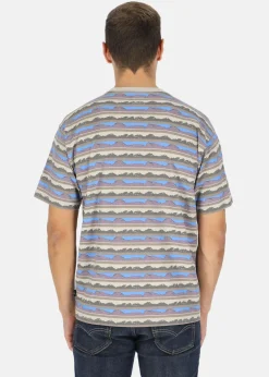 Best LEVI'S® RED TAB VINTAGE TEE WHITE + JE Mountainsc