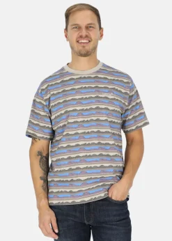 Best LEVI'S® RED TAB VINTAGE TEE WHITE + JE Mountainsc