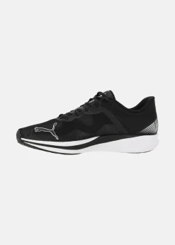 Best Puma Redeem Profoam PUMA Black-PUMA White