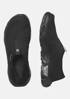 Online Salomon REELAX MOC 6.0 Black / Black / Alloy