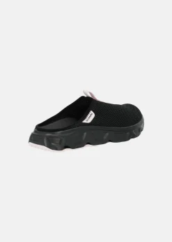 Best Salomon REELAX SLIDE 6.0 Black