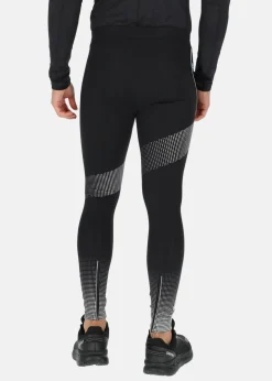 Swedemount Reflective Long Tights 2.0 Black