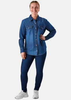 Sale Lee REGULAR WESTERN SHIRT THROUGH THE WOODS