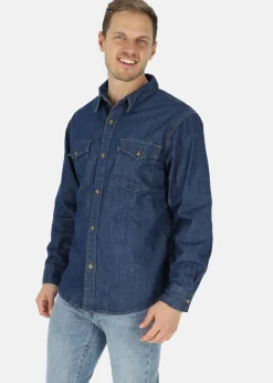 Discount LEVI'S® RELAXED FIT WESTERN Z9756 Indi