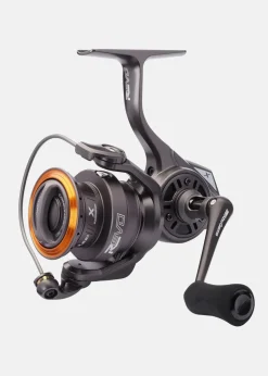 Discount Abu Garcia REVO3 X 3000H No Color