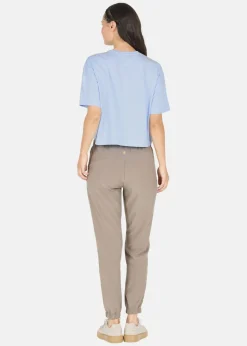 Sale Athlecia Reynolds W S/S Tee Windsurfer