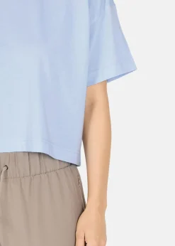 Sale Athlecia Reynolds W S/S Tee Windsurfer