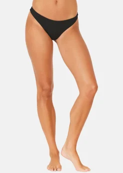 Discount Athlecia Rhea W Bikini Brief Black