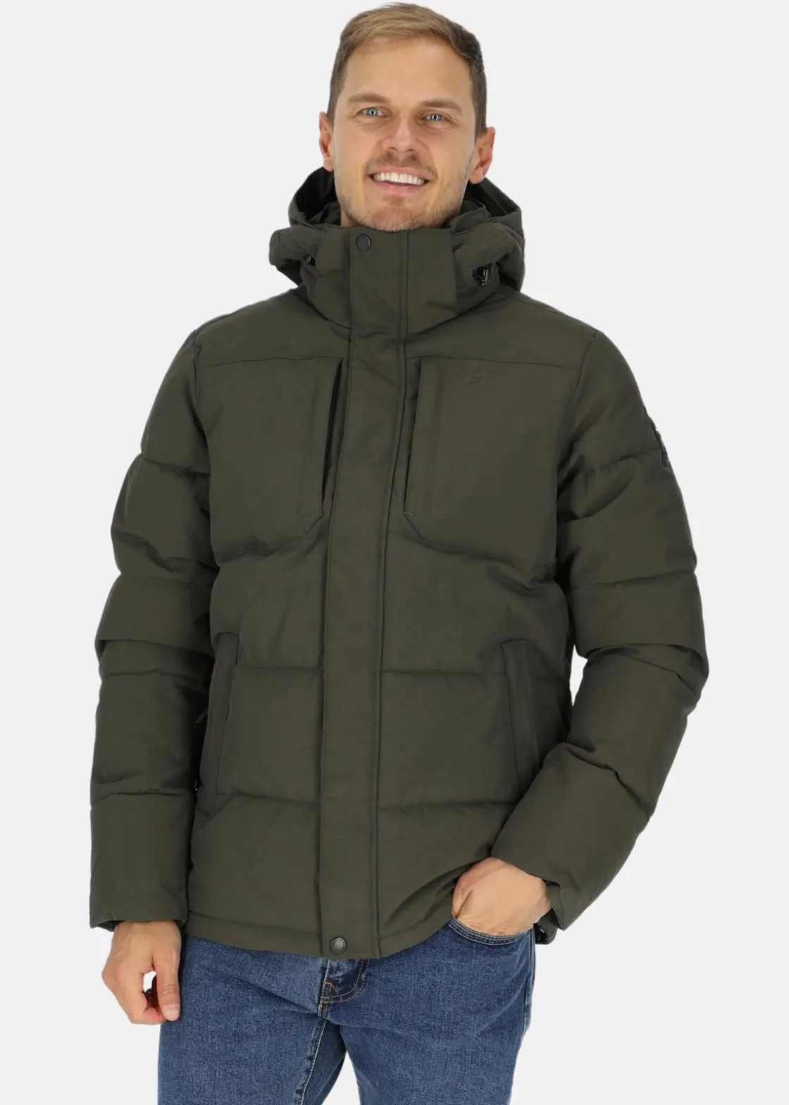 Outlet Five Seasons RHETT JKT M MEAD