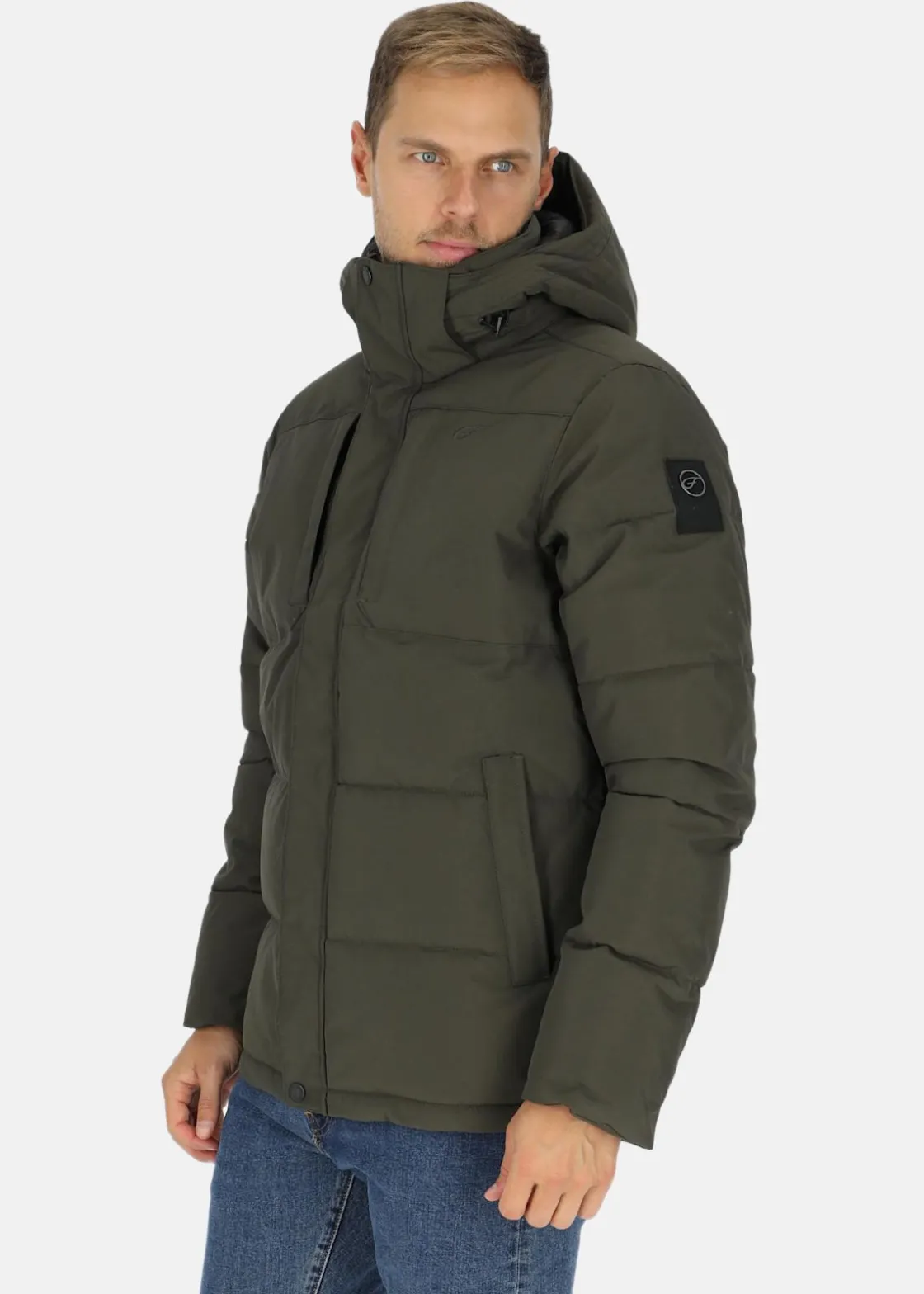 Outlet Five Seasons RHETT JKT M MEAD