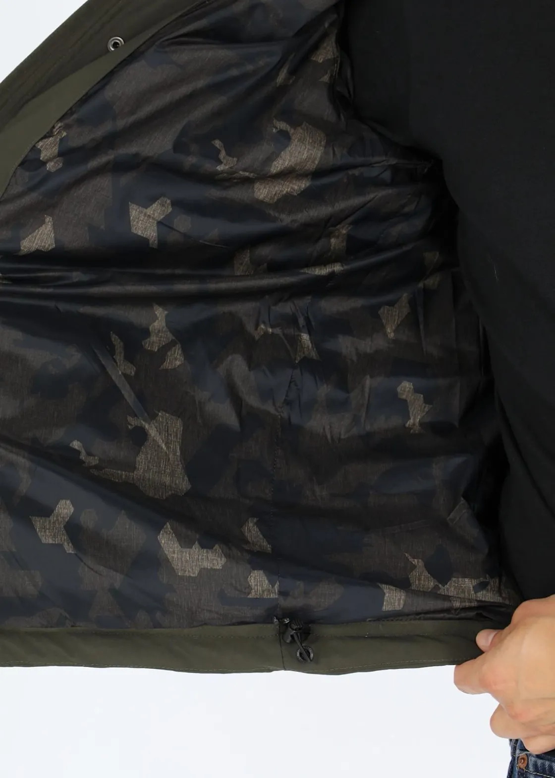 Outlet Five Seasons RHETT JKT M MEAD