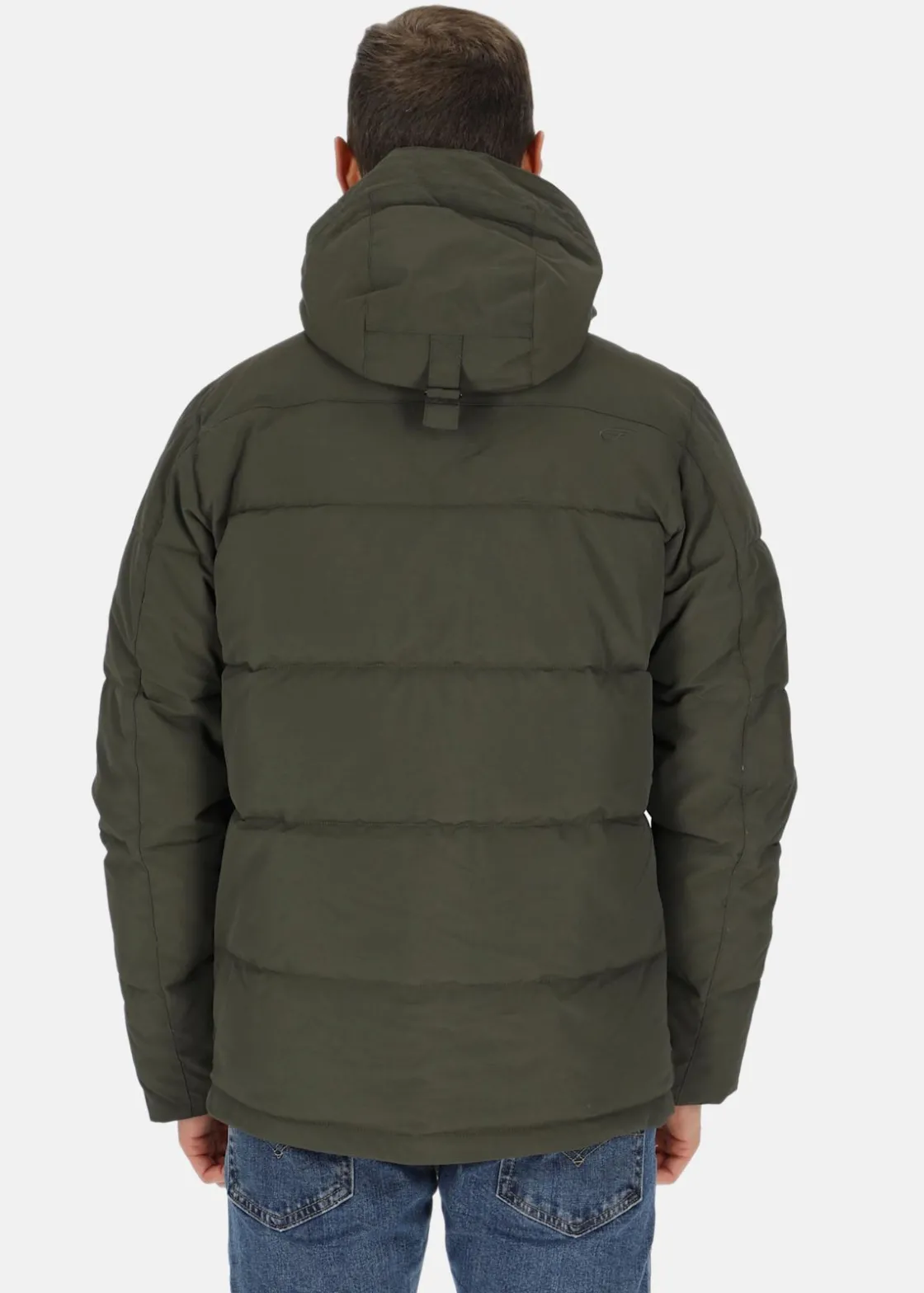 Outlet Five Seasons RHETT JKT M MEAD