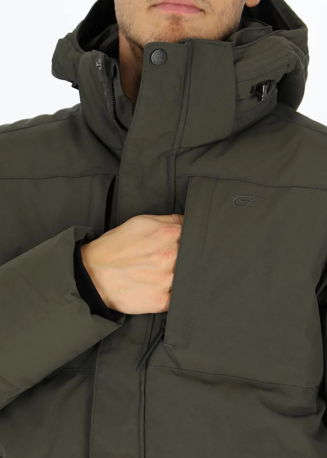 Outlet Five Seasons RHETT JKT M MEAD