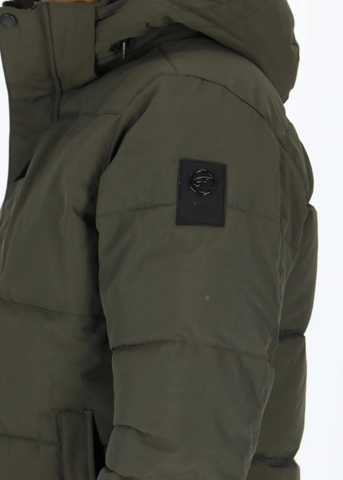 Outlet Five Seasons RHETT JKT M MEAD