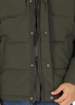 Outlet Five Seasons RHETT JKT M MEAD