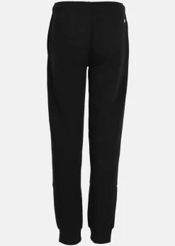Champion Rib Cuff Pants Black Beauty