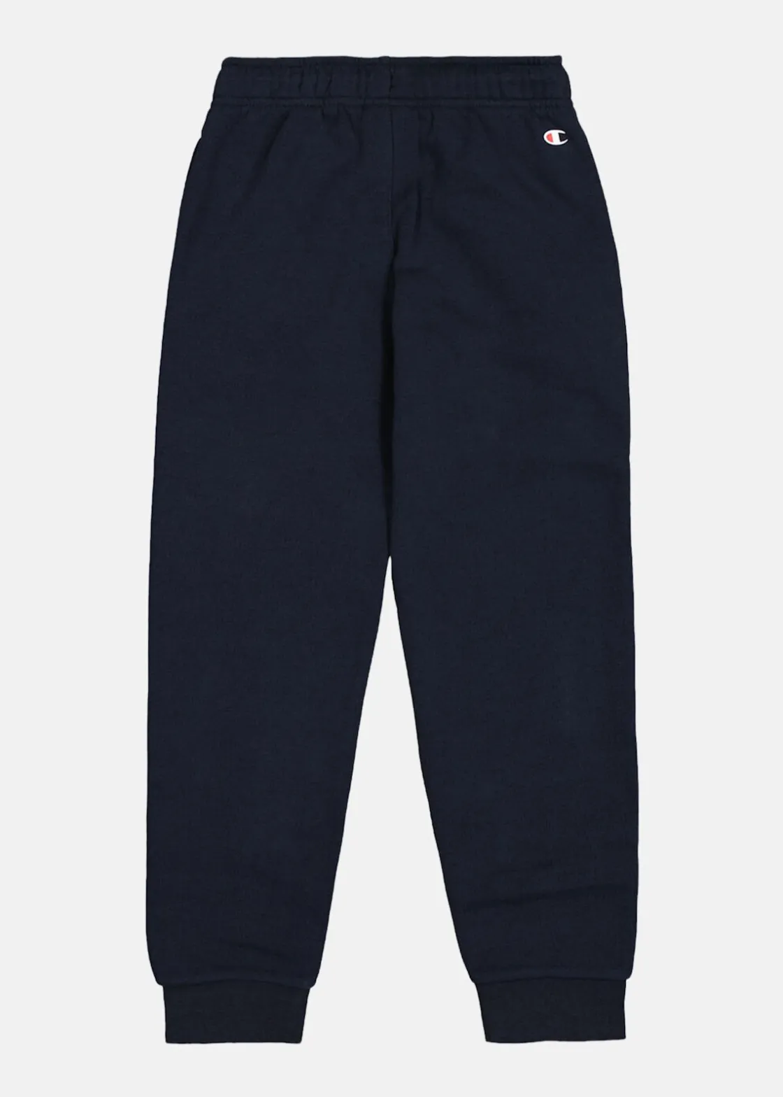 Outlet Champion Rib Cuff Pants Sky Captain