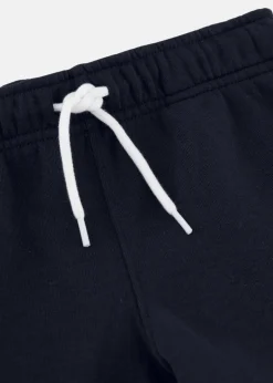 Outlet Champion Rib Cuff Pants Sky Captain