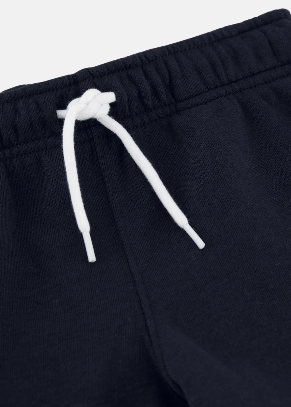 Outlet Champion Rib Cuff Pants Sky Captain