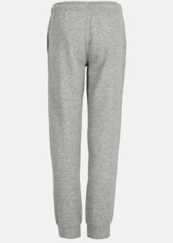 New Champion Rib Cuff Pants Gray Melange Light