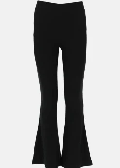 Sale Ellen New York Rib Tights G JR Black