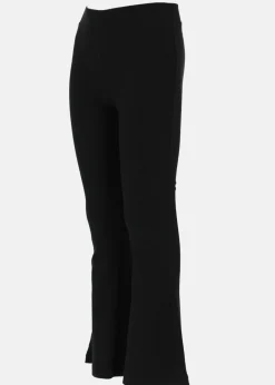Sale Ellen New York Rib Tights G JR Black
