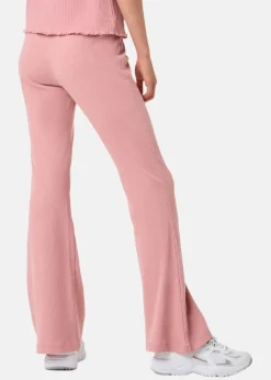 Discount Ellen New York Rib Tights G JR Dusty Rose