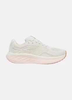 Saucony RIDE 18 QUARTZ/PEONY