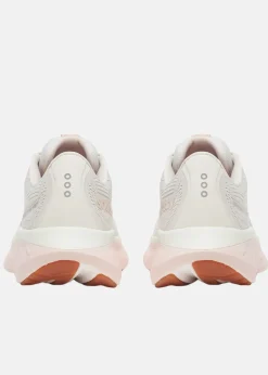 Saucony RIDE 18 QUARTZ/PEONY