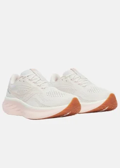 Saucony RIDE 18 QUARTZ/PEONY