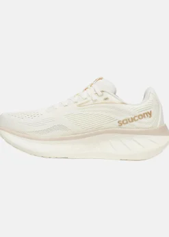 Online Saucony RIDE 18 VANILLA