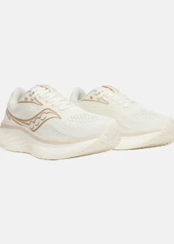 Online Saucony RIDE 18 VANILLA