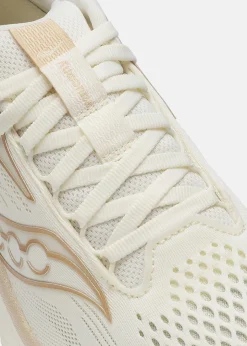Online Saucony RIDE 18 VANILLA