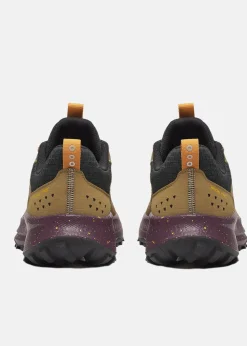 Discount Saucony RIDE TR2 KODIAK/WINE