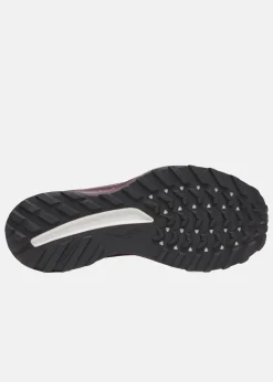 Discount Saucony RIDE TR2 KODIAK/WINE