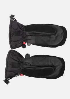 Sale Kombi RIDE WG LADIES MITT BLACK-WHITE